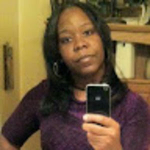 Meet your Posher, Ebony